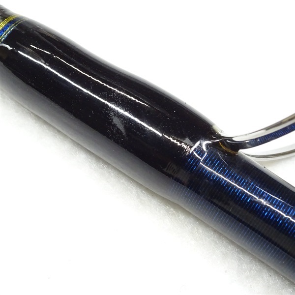 １５オシアプラッガーフレックスリミテッドＳ８０Ｍ